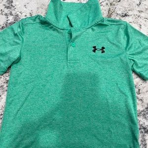 Under Armour polo